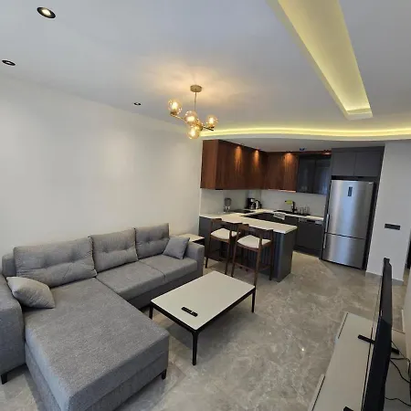 'ultra Luxury In The Heart Of The *