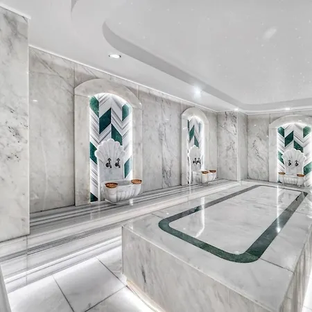 Апартаменты 'ultra Luxury In The Heart Of The