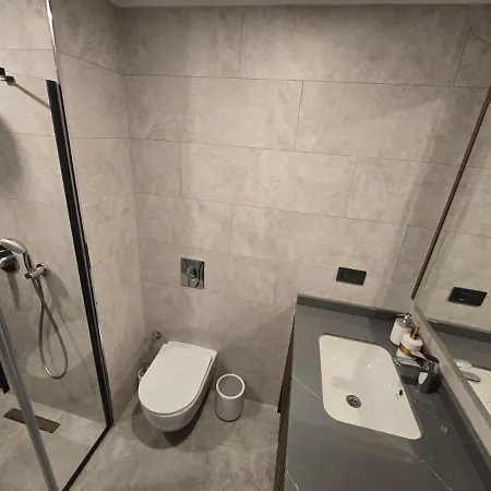 'ultra Luxury In The Heart Of The * Алания