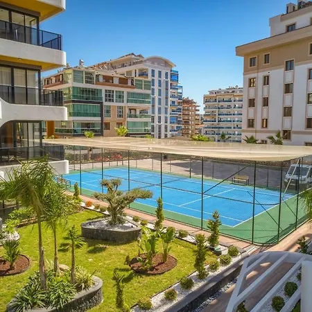 Апартаменты 'ultra Luxury In The Heart Of The