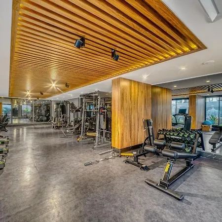 Апартаменты 'ultra Luxury In The Heart Of The