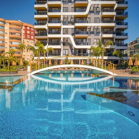 'ultra Luxury In The Heart Of The