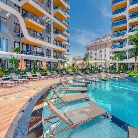 'ultra Luxury In The Heart Of The Апартаменты *