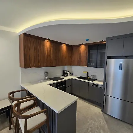 Apartamento 'ultra Luxury In The Heart Of The *