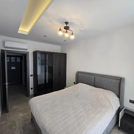 'ultra Luxury In The Heart Of The Alanya