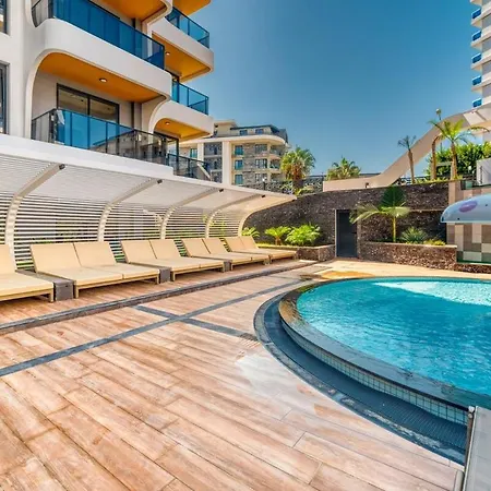 Apartamento 'ultra Luxury In The Heart Of The *