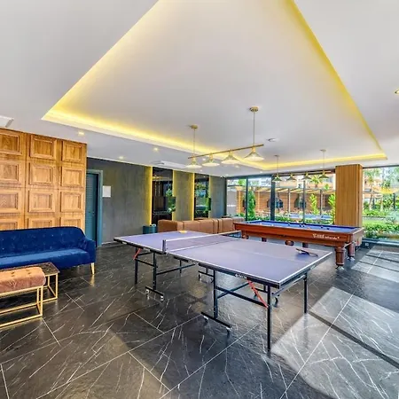 'ultra Luxury In The Heart Of The Apartamento *