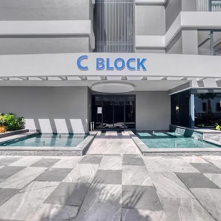 'ultra Luxury In The Heart Of The