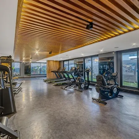 'ultra Luxury In The Heart Of The * Alanya