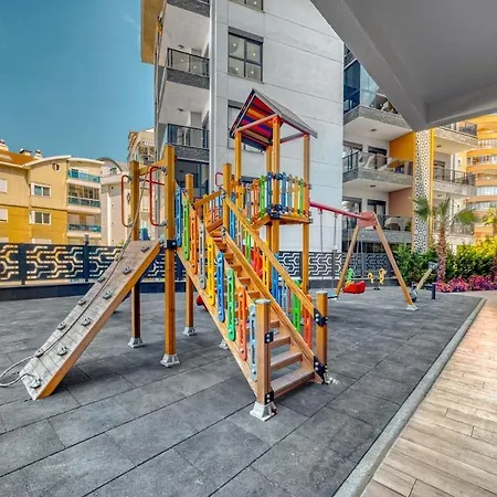 Apartamento 'ultra Luxury In The Heart Of The *
