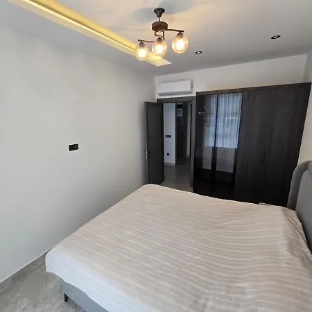 'ultra Luxury In The Heart Of The * Alanya