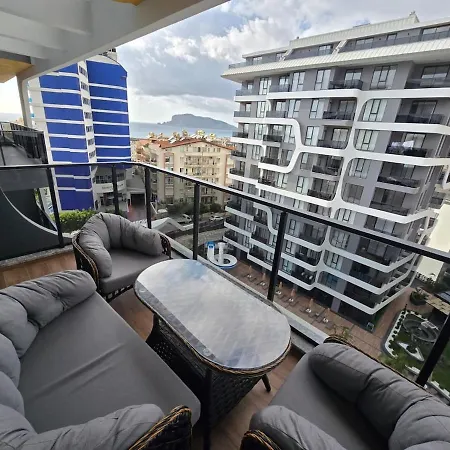 'ultra Luxury In The Heart Of The * Alanya