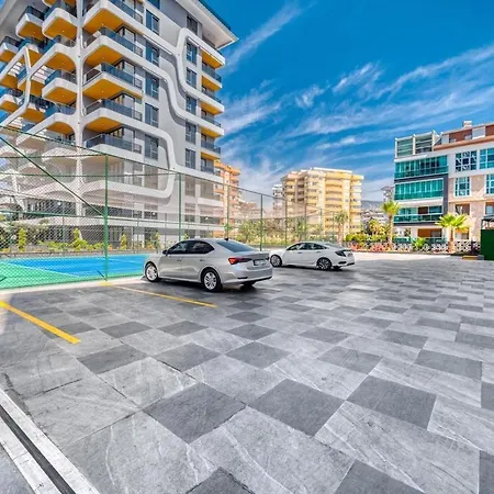 'ultra Luxury In The Heart Of The Apartmán *